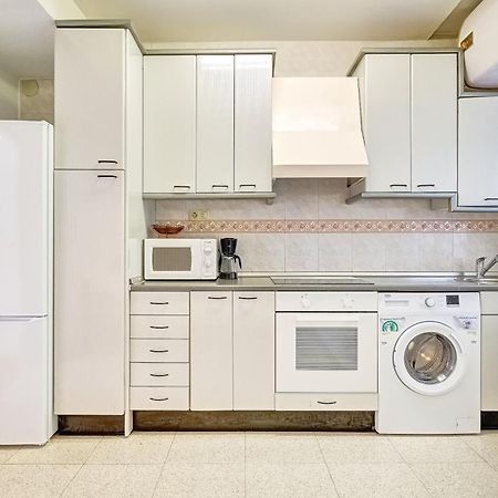 דירות Meson Pamplona By Clabao מראה חיצוני תמונה